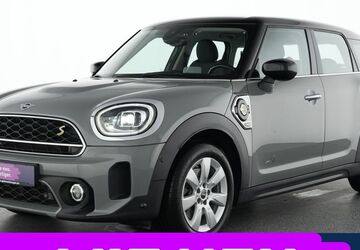 Mini Countryman SE (Cooper) 54.578 km 22.980 &euro; Dietzenbach bei Frankfurt 63128