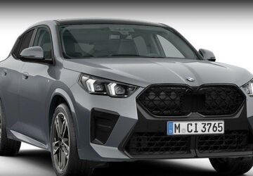 BMW X2 6.247 km 50.890 &euro; Mindelheim 87719