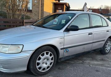 Honda Accord 212.178 km 850 &euro; Schwarzenbek 21493