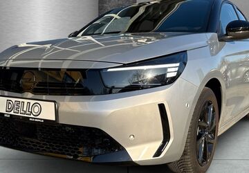 Opel Corsa 20.854 km 20.790 &euro; Reinbek 21465