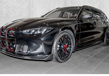 BMW M3 1.001 km 133.500 &euro; Wuppertal 42117