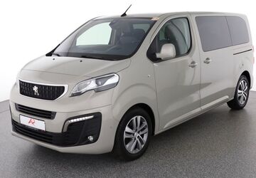 Peugeot Expert 74.923 km 32.880 &euro; Berlin 12103