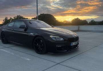 BMW 650 121.000 km 31.000 &euro; Herford 32052