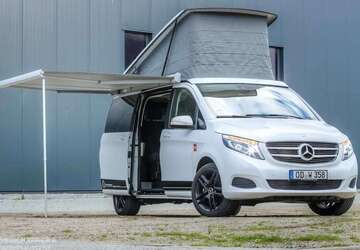 Mercedes-Benz Marco Polo 352.900 km 33.500 &euro; Ammersbek 22949