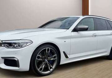 BMW 550 84.200 km 34.990 &euro; Schwabhausen 99869