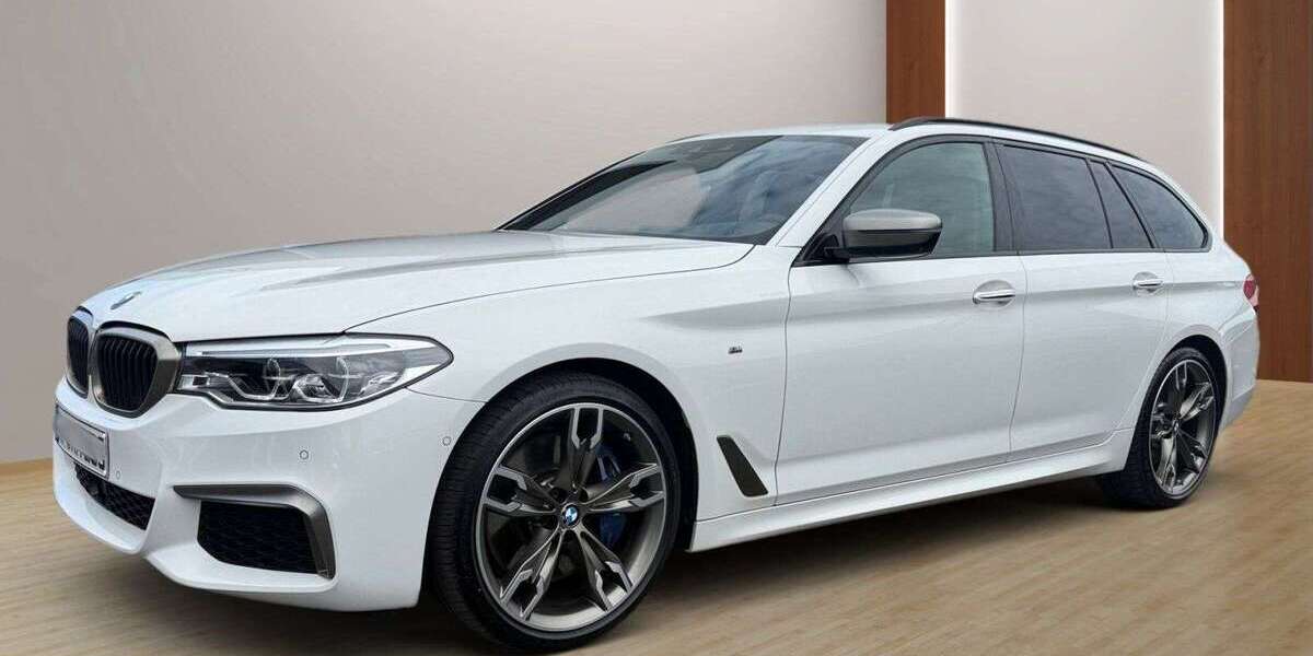 BMW 550 84.200 km 34.990 &euro; Schwabhausen 99869