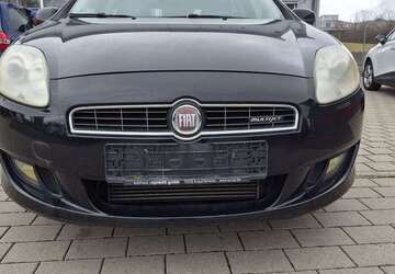 Fiat Bravo 169.455 km 2.200 &euro; Horb 72160