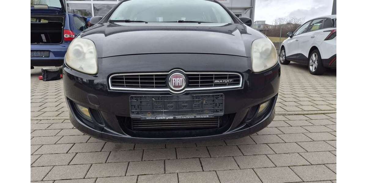 Fiat Bravo 169.455 km 2.200 &euro; Horb 72160