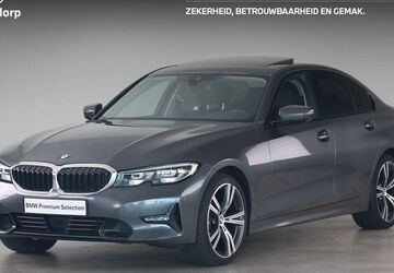 BMW 316 62.098 km 25.713 &euro; Apeldoorn 