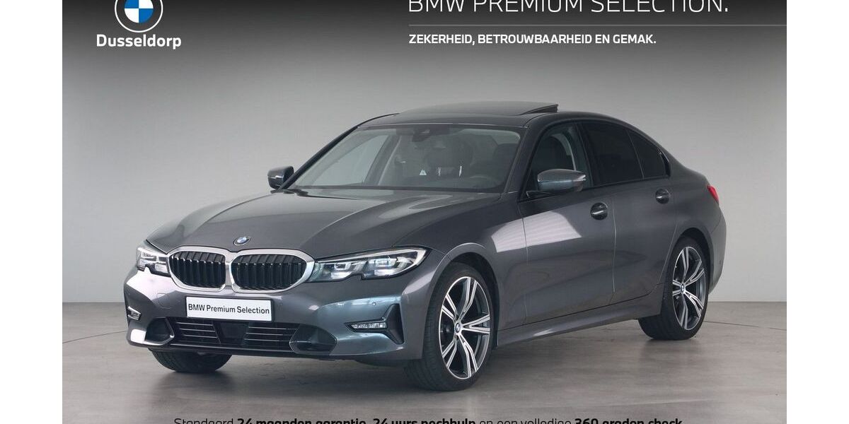BMW 316 62.098 km 25.713 &euro; Apeldoorn 