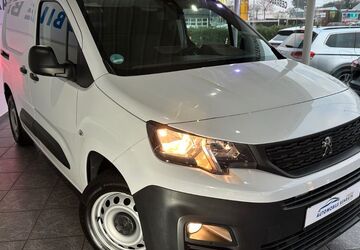 Peugeot Partner 52.216 km 15.999 &euro; Erkelenz 41812
