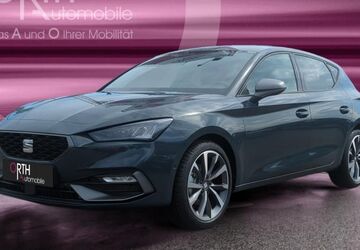 Seat Leon 16.000 km 29.994 &euro; Beselich 65614