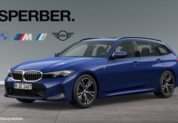 BMW 318 9.640 km 35.244 &euro; Bamberg 96050