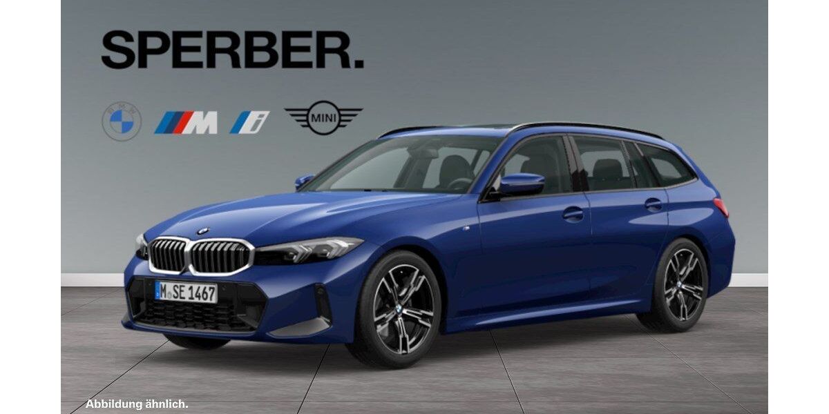 BMW 318 9.640 km 35.244 &euro; Bamberg 96050