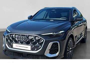 Audi SQ5 5.990 km 89.990 &euro; Lüneburg 21337