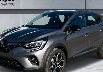 Mitsubishi ASX 20.000 km 25.640 &euro; Erfurt 99089