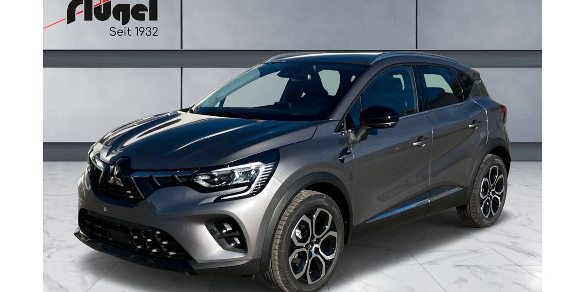 Mitsubishi ASX 20.000 km 25.640 &euro; Erfurt 99089