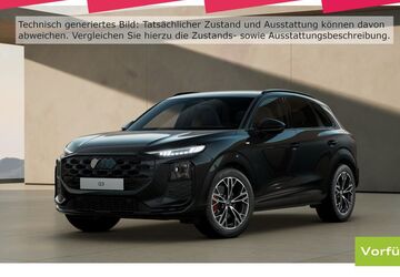 Audi Q3 9.900 km 63.990 &euro; Weinheim 69469