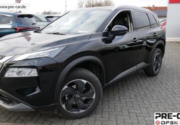 Nissan X-Trail 14.182 km 30.950 &euro; Werl 59457