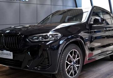 BMW X3 98.925 km 35.280 &euro; Cloppenburg 49661