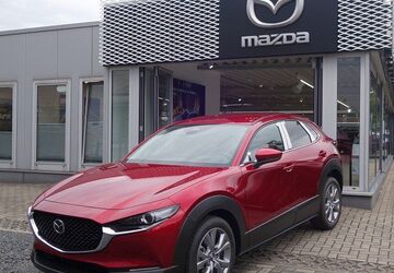 Mazda CX-30 5.500 km 31.840 &euro; Herten 45701