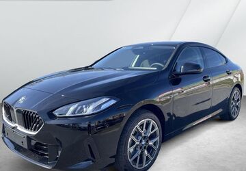 BMW 216 3.520 km 34.340 &euro; Bremerhaven 27572