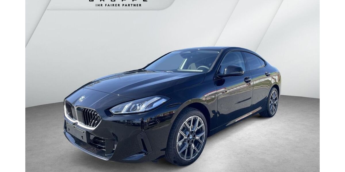 BMW 216 3.520 km 34.340 &euro; Bremerhaven 27572