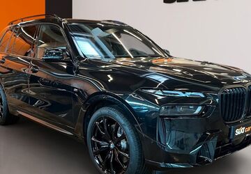 BMW X7 6.537 km 102.850 &euro; Garching 85748