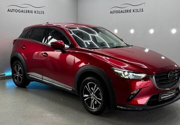 Mazda CX-3 9.500 km 19.751 &euro; Nordenham 26954