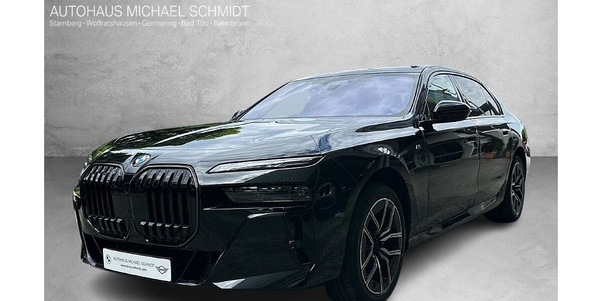 BMW 740 11.990 km 114.890 &euro; Starnberg 82319