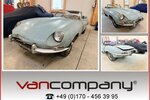Jaguar E-Type Series 1.5 OTS Roadster 4.2 litre 54.321 km 28.800 &euro; Landsberg am Lech 86899
