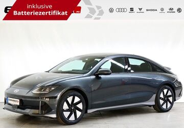 Hyundai IONIQ 6 1.500 km 33.790 &euro; Suhl 98529