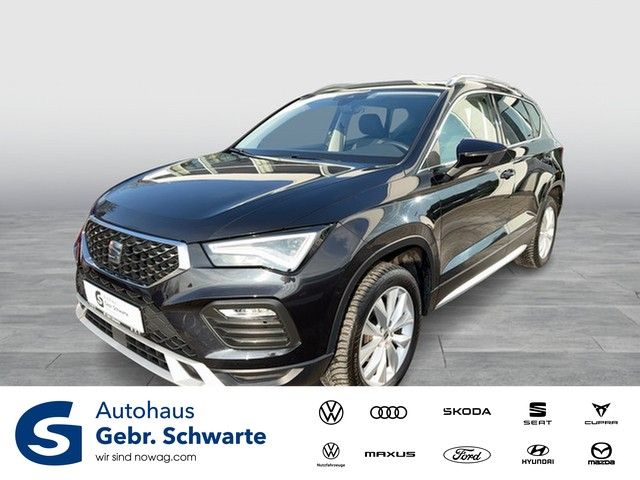 Seat Ateca 62.840 km 23.940 &euro; Haselünne 49740