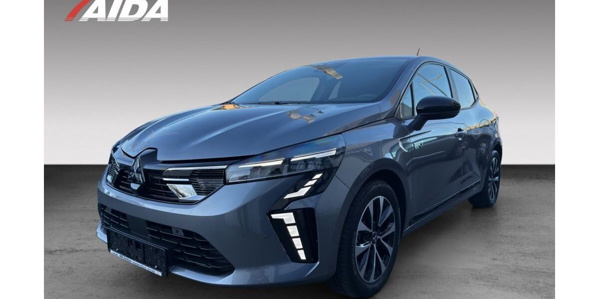 Mitsubishi Colt 1.480 km 19.450 &euro; Berlin - Buckow 12351