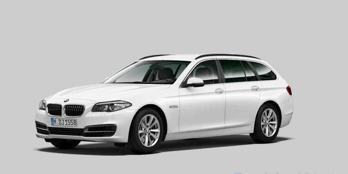 BMW 525 117.400 km 19.999 &euro; Isernhagen 30916