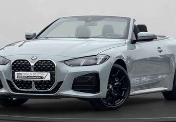 BMW 420 11.903 km 54.980 &euro; Worms 67547