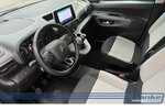 Citroen Berlingo Shine M 130*Pano*SHZ*DAB*NAV*KEYL.*TotW 87.475 km 15.890 &euro; Berlin 13187