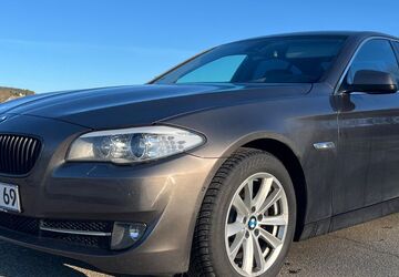 BMW 523 183.000 km 9.700 &euro; Bad Abbach 93077