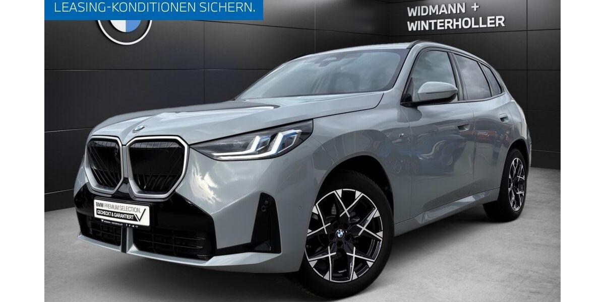 BMW X3 20.400 km 54.080 &euro; Weilheim 82362