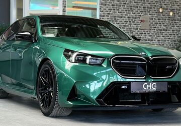 BMW M5 7.890 km 124.950 &euro; Balingen 72336