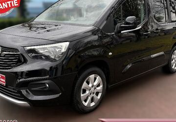 Opel Combo 47.400 km 22.900 &euro; Barßel 26676