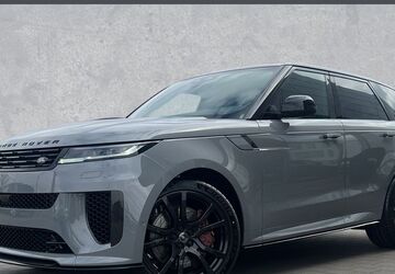 Land Rover Range Rover Sport 1.500 km 199.000 &euro; Bruchköbel 63486