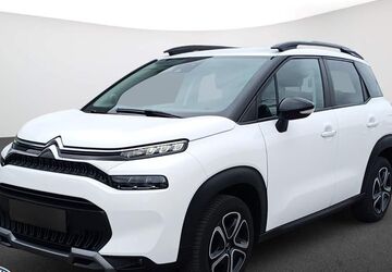 Citroen C3 Aircross 18.624 km 14.489 &euro; Borken 46325