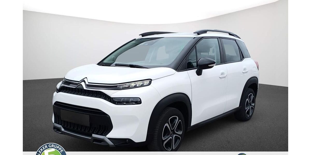Citroen C3 Aircross 18.624 km 14.489 &euro; Borken 46325