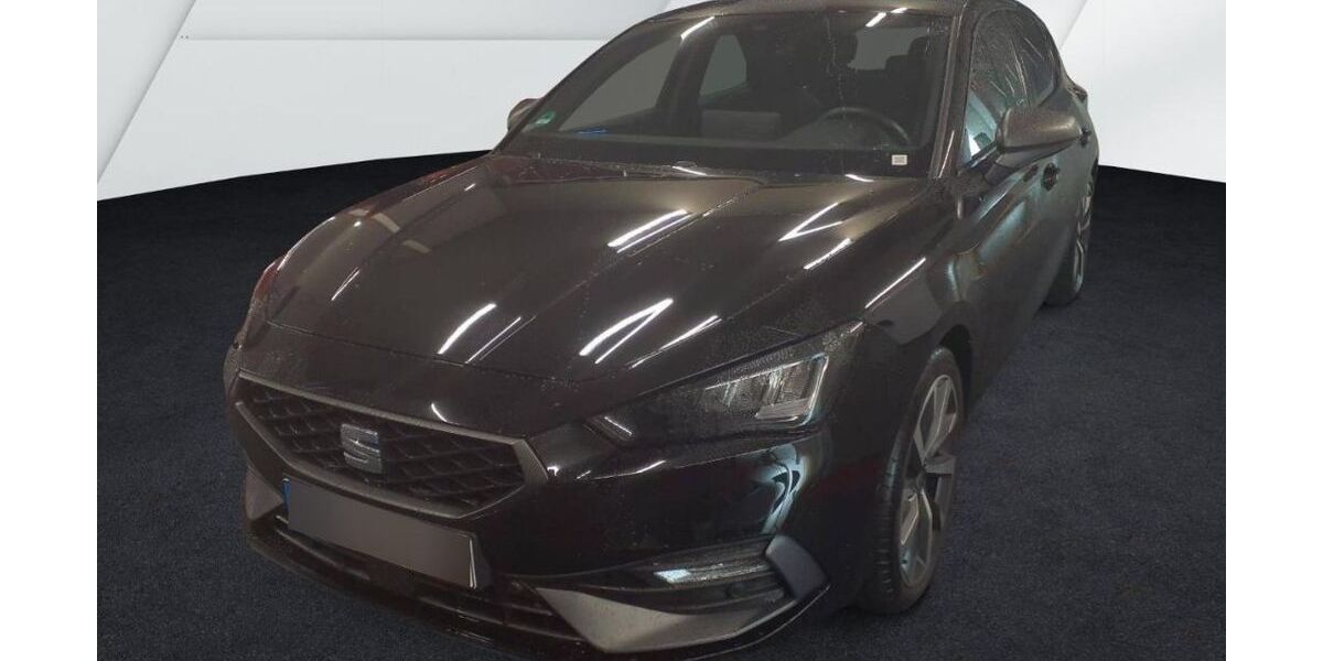 Seat Leon 5.000 km 28.490 &euro; Emmelshausen 56281
