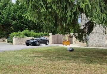 Aston Martin Rapide 64.000 km 85.900 &euro; Karlsruhe 76133