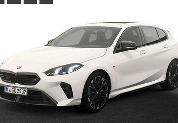 BMW M135 4.900 km 43.490 &euro; Wunsiedel 95632