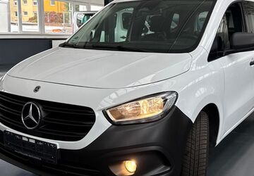 Mercedes-Benz Citan 298.000 km 11.780 &euro; Reutlingen 72766