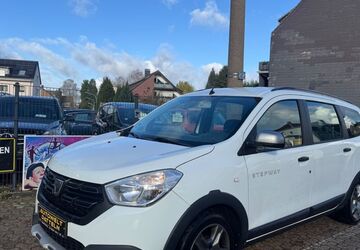 Dacia Lodgy 206.200 km 6.990 &euro; Datteln 45711