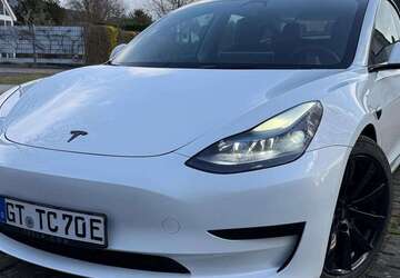 Tesla Model 3 96.000 km 29.500 &euro; Oelde 59302